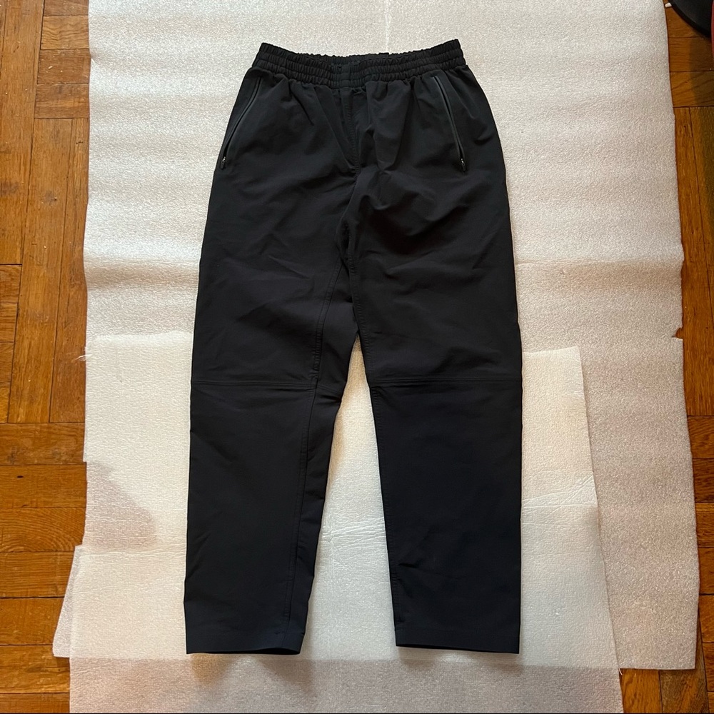 Outdoor Voices Rectrek Pant size XSmall black - Picture 3 of 11